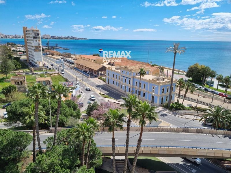 квартира на продажу Alicante/Alacant, Alicante. Ref: 4010. RE/MAX PRINCESS