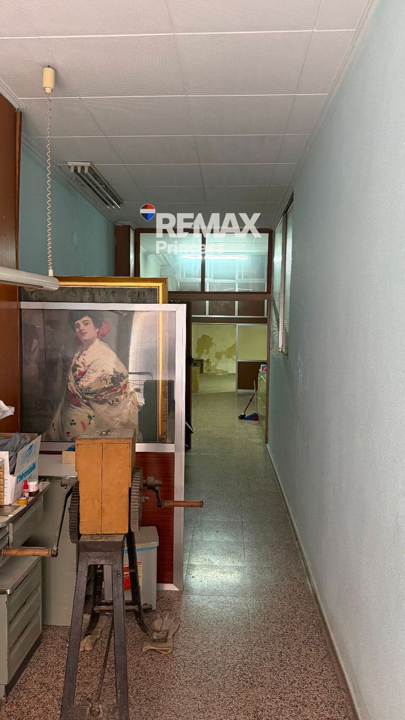 коммерческое помещение на продажу Alicante/Alacant, Alicante. Ref: 4022. RE/MAX PRINCESS