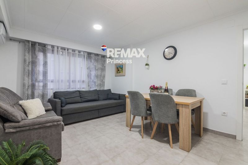 квартира на продажу Santa Pola, Alicante. Ref: 4025. RE/MAX PRINCESS