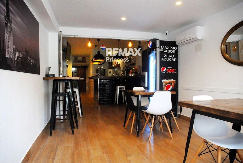 коммерческое помещение на продажу Alicante/Alacant, Alicante. Ref: 4027. RE/MAX PRINCESS