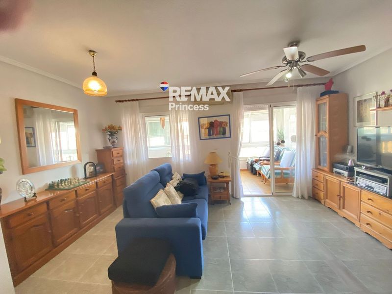 пентхаус на продажу Torrevieja, Alicante. Ref: 4035. RE/MAX PRINCESS