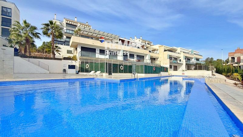 пентхаус на продажу Orihuela, Alicante. Ref: 4049. RE/MAX PRINCESS