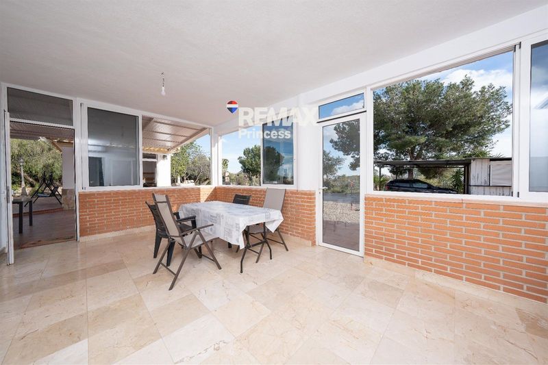 отдельная вилла на продажу San Vicent del Raspeig, Alicante. Ref: 4052. RE/MAX PRINCESS