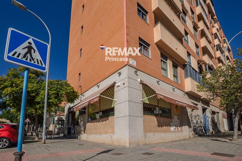 коммерческое помещение на продажу Alicante/Alacant, Alicante. Ref: 4053. RE/MAX PRINCESS