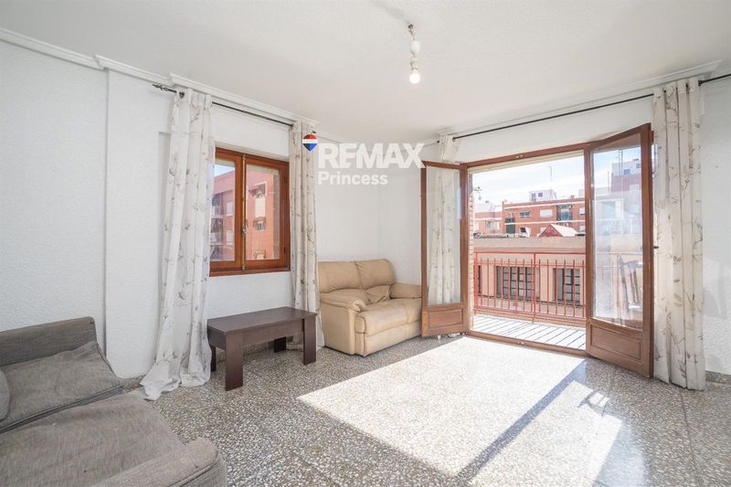 квартира на продажу Elche/Elx, Alicante. Ref: 4055. RE/MAX PRINCESS