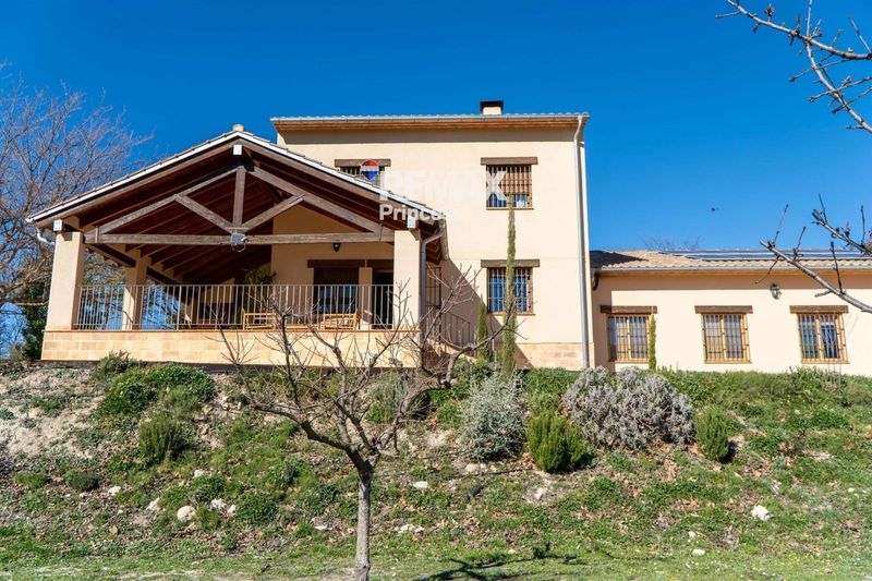 отдельная вилла на продажу Penàguila / Penaguila, Alicante. Ref: 4068. RE/MAX PRINCESS