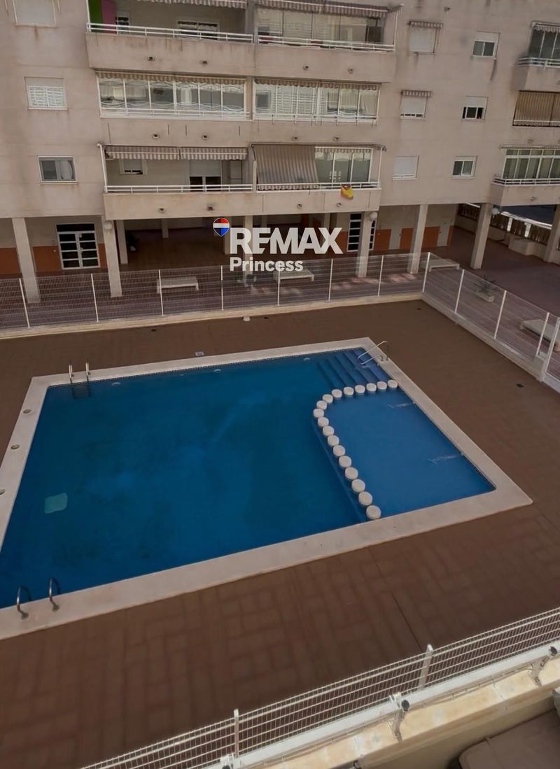 квартира на продажу Alicante/Alacant, Alicante. Ref: 4070. RE/MAX PRINCESS
