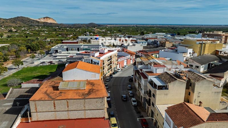 необычное здание на продажу Pego, Alicante. Ref: 4083. RE/MAX PRINCESS