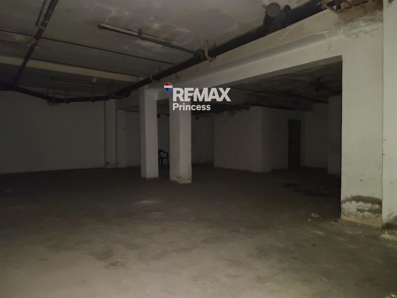 коммерческое помещение на продажу Alicante/Alacant, Alicante. Ref: 4096. RE/MAX PRINCESS