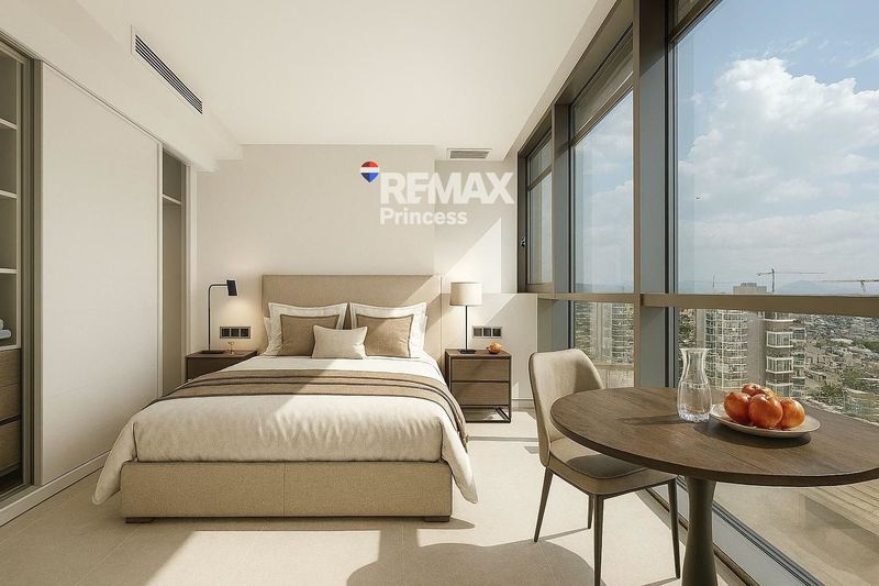 квартира на продажу Calp/Calpe, Alicante. Ref: 4100. RE/MAX PRINCESS