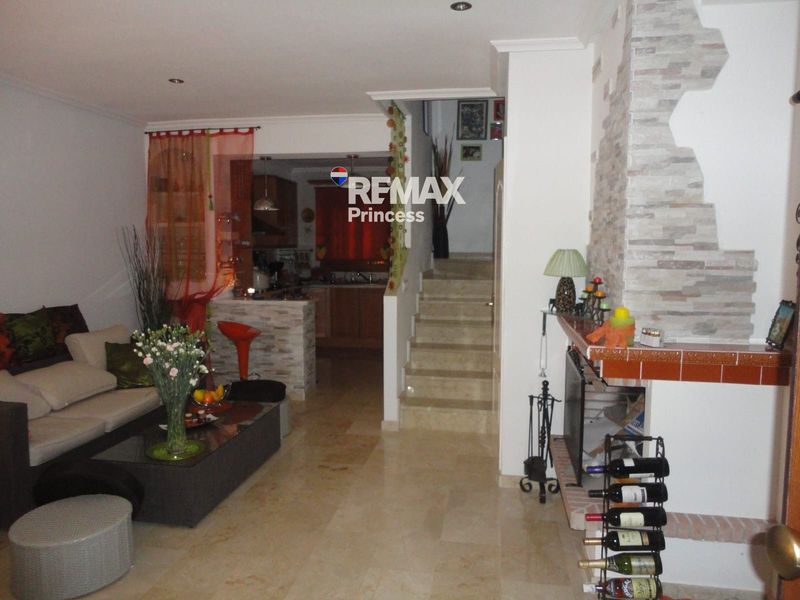 таунхаус на продажу Orihuela, Alicante. Ref: 4101. RE/MAX PRINCESS