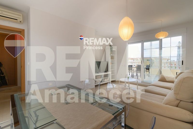 квартира на продажу Dénia, Alicante. Ref: 4103. RE/MAX PRINCESS