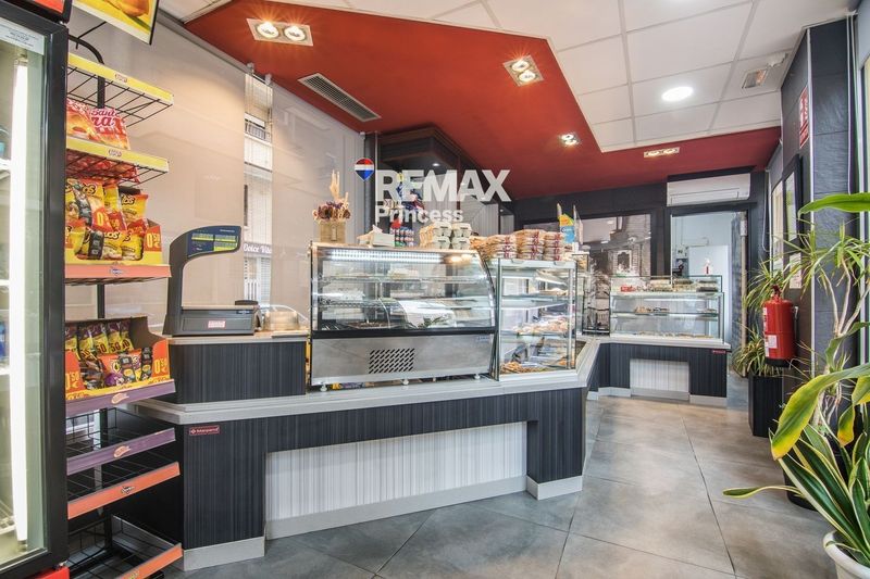 коммерческое помещение на продажу Santa Pola, Alicante. Ref: 4106. RE/MAX PRINCESS