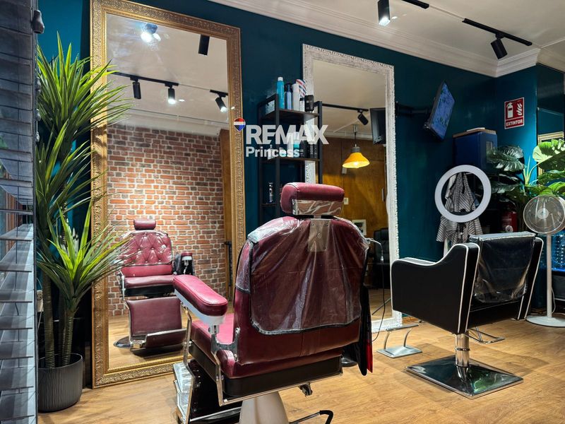 коммерческое помещение на продажу Alicante/Alacant, Alicante. Ref: 4110. RE/MAX PRINCESS