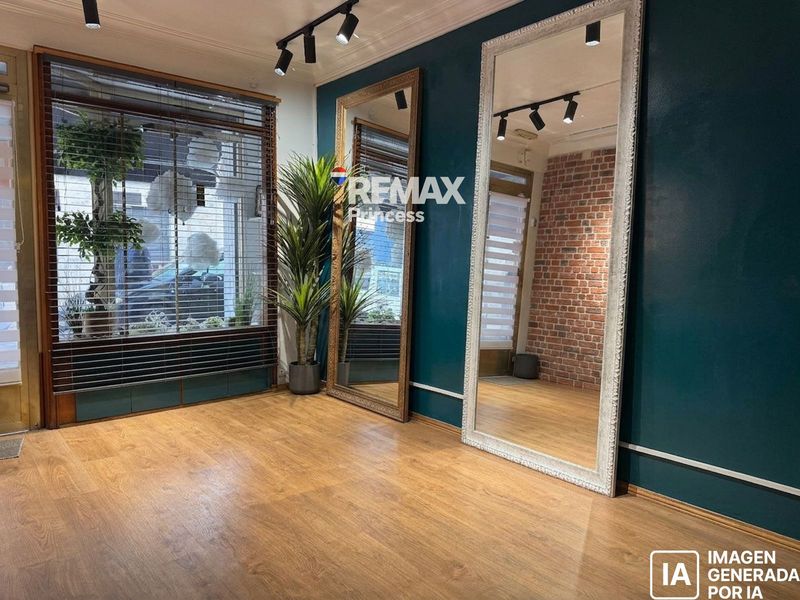 Local Comercial en venta Alicante/Alacant, Alicante. Ref: 4110. RE/MAX PRINCESS