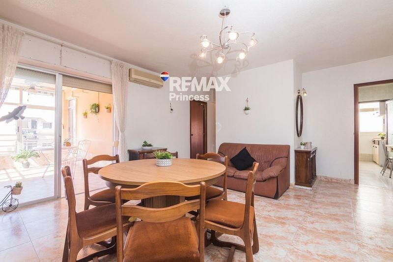 квартира на продажу Santa Pola, Alicante. Ref: 4121. RE/MAX PRINCESS
