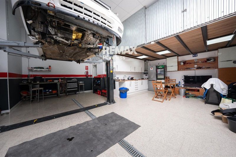 коммерческое помещение на продажу Villajoyosa, Alicante. Ref: 4124. RE/MAX PRINCESS