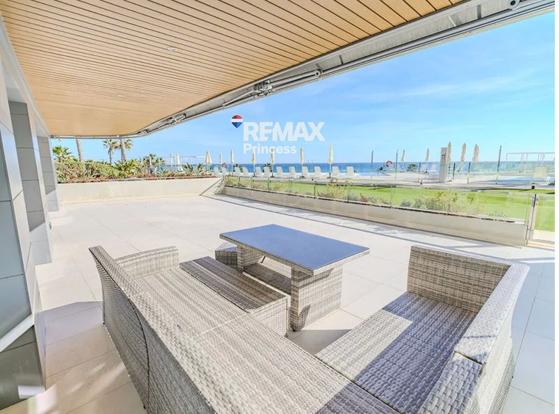 квартира на продажу Alicante/Alacant, Alicante. Ref: 4126. RE/MAX PRINCESS