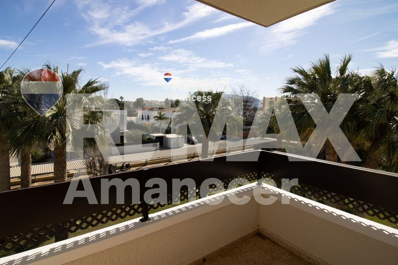 квартира на продажу Dénia, Alicante. Ref: 4128. RE/MAX PRINCESS