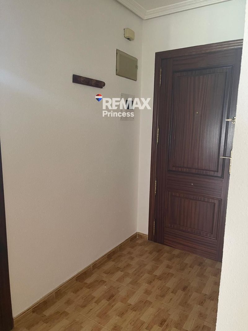 квартира в аренду Alicante/Alacant, Alicante. Ref: 4130. RE/MAX PRINCESS