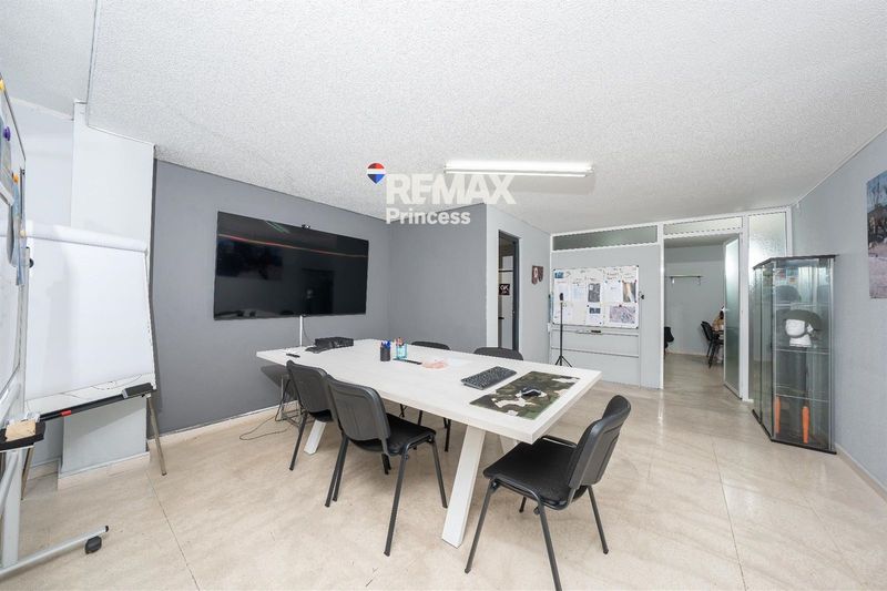 коммерческое помещение на продажу Alicante/Alacant, Alicante. Ref: 4143. RE/MAX PRINCESS