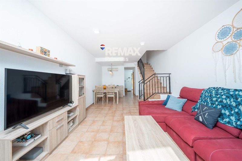 отдельная вилла на продажу Finestrat, Alicante. Ref: 4150. RE/MAX PRINCESS