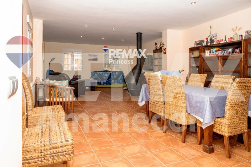 отдельная вилла на продажу Alfafara, Alicante. Ref: 4151. RE/MAX PRINCESS