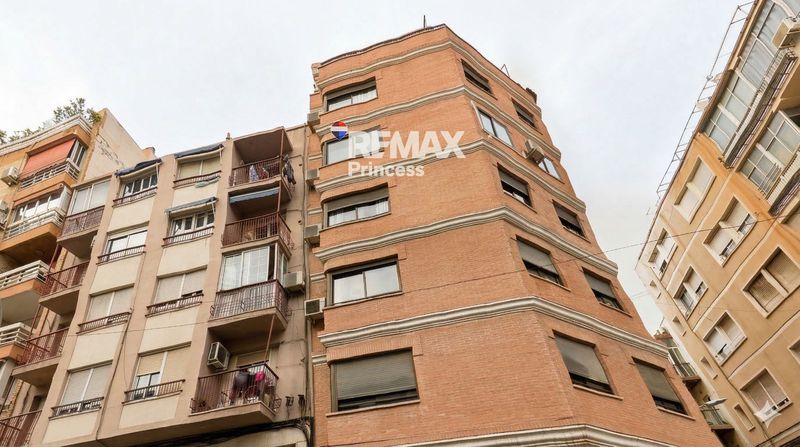 офис на продажу Alicante/Alacant, Alicante. Ref: 4152. RE/MAX PRINCESS
