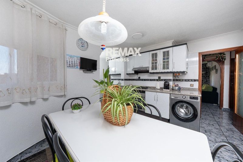 квартира на продажу Elche/Elx, Alicante. Ref: 4158. RE/MAX PRINCESS