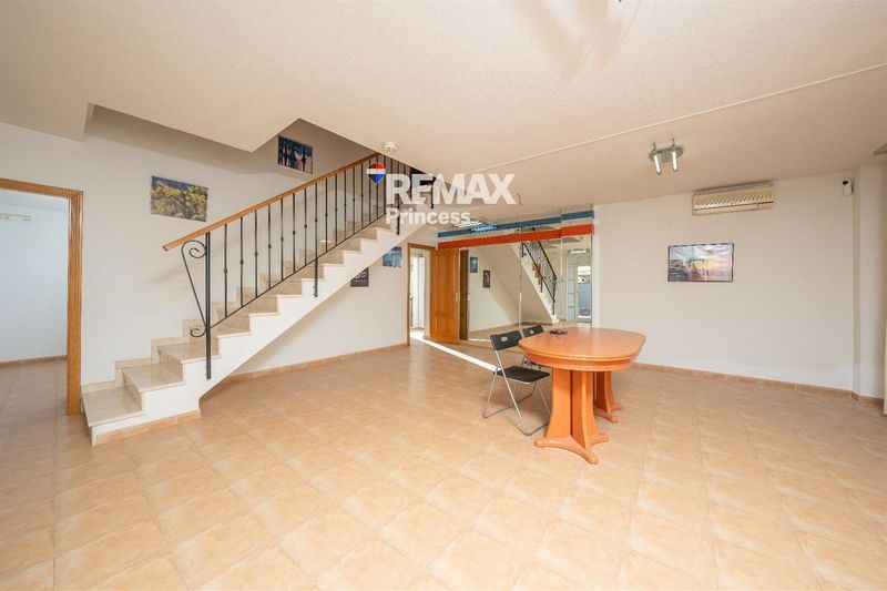 отдельная вилла на продажу Aspe, Alicante. Ref: 4159. RE/MAX PRINCESS