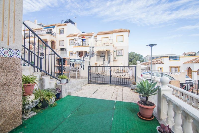 таунхаус на продажу San Fulgencio, Alicante. Ref: 4163. RE/MAX PRINCESS