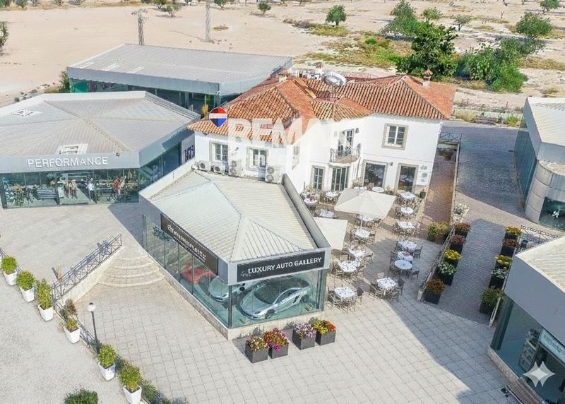 коммерческое помещение в аренду Alicante/Alacant, Alicante. Ref: 4167. RE/MAX PRINCESS