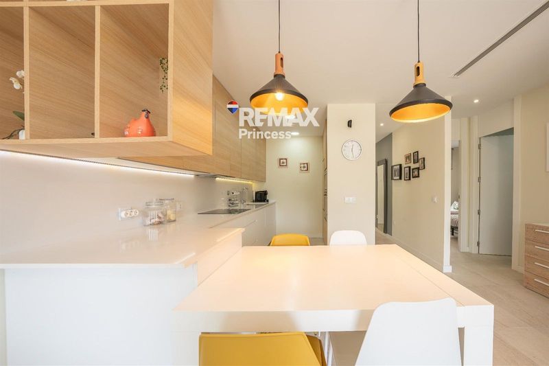 квартира на продажу Finestrat, Alicante. Ref: 4172. RE/MAX PRINCESS