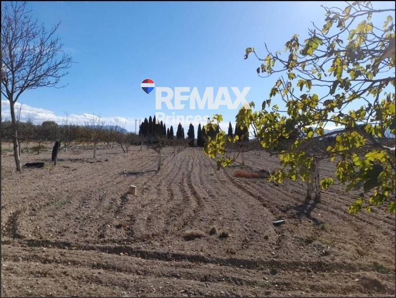 отдельная вилла на продажу Onil, Alicante. Ref: 4173. RE/MAX PRINCESS