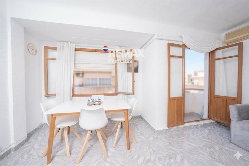 квартира на продажу и аренду Alicante/Alacant, Alicante. Ref: 4176. RE/MAX PRINCESS