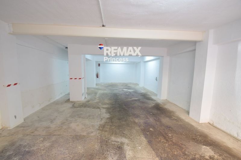 коммерческое помещение на продажу Santa Pola, Alicante. Ref: 4178. RE/MAX PRINCESS
