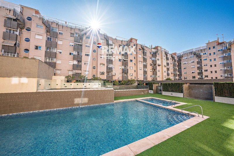 квартира на продажу Alicante/Alacant, Alicante. Ref: 4185. RE/MAX PRINCESS