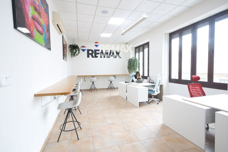 офис в аренду Alicante/Alacant, Alicante. Ref: 4188. RE/MAX PRINCESS
