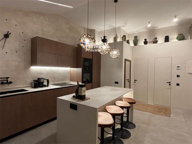 пентхаус на продажу Alicante/Alacant, Alicante. Ref: 4191. RE/MAX PRINCESS