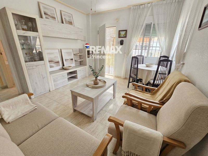 квартира на продажу Torrevieja, Alicante. Ref: 4193. RE/MAX PRINCESS