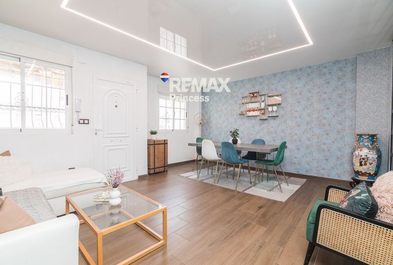 отдельная вилла на продажу Gran Alacant, Alicante. Ref: 4197. RE/MAX PRINCESS