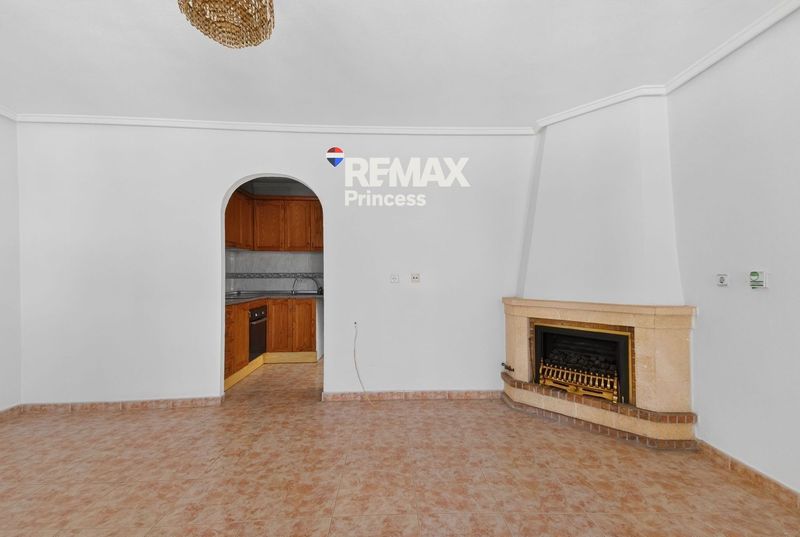 таунхаус на продажу Orihuela, Alicante. Ref: 4206. RE/MAX PRINCESS
