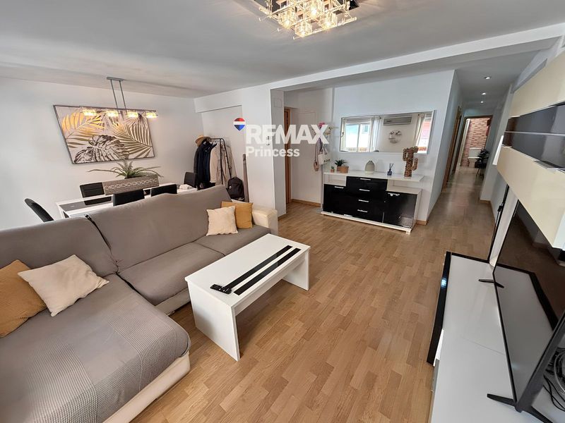 квартира на продажу и аренду Alicante/Alacant, Alicante. Ref: 4214. RE/MAX PRINCESS