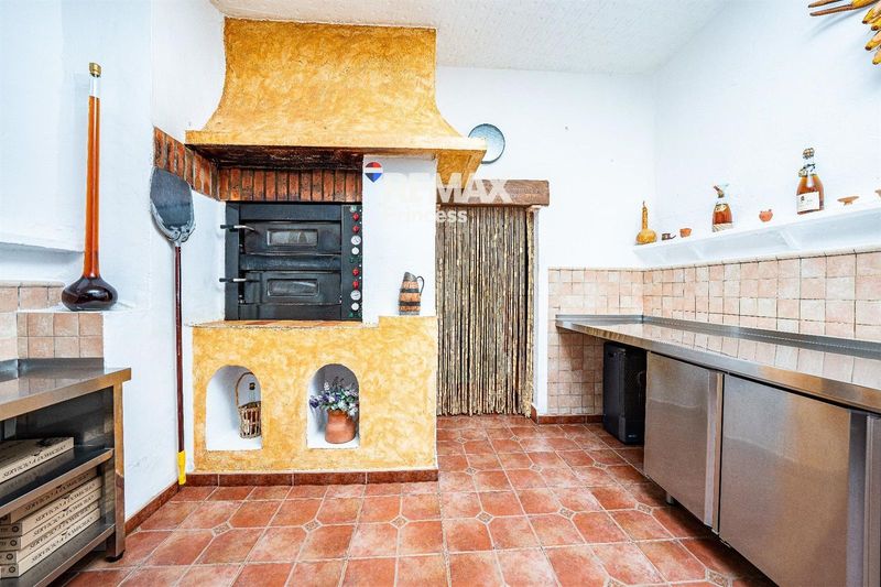 коммерческое помещение на продажу Villajoyosa, Alicante. Ref: 4232. RE/MAX PRINCESS