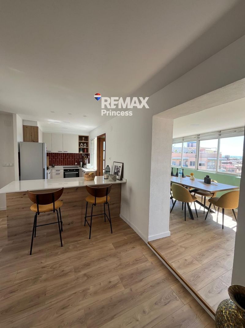 пентхаус на продажу Alicante/Alacant, Alicante. Ref: 4233. RE/MAX PRINCESS