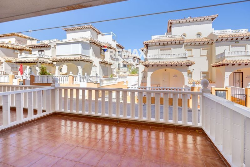 квартира на продажу Orihuela, Alicante. Ref: 4234. RE/MAX PRINCESS