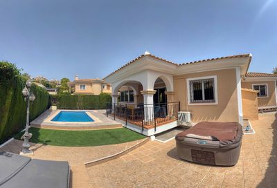 Дом на продажу Mutxamel, Alicante. Ref: 4241. RE/MAX PRINCESS
