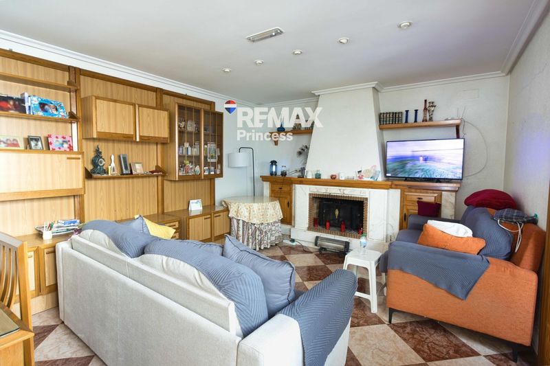 отдельная вилла на продажу San Miguel de Salinas, Alicante. Ref: 4245. RE/MAX PRINCESS