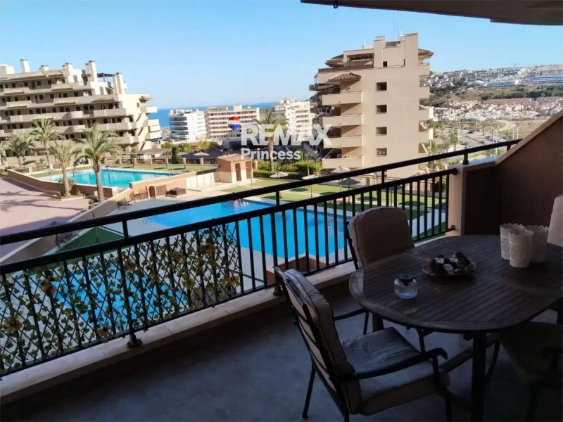 пентхаус на продажу Elche/Elx, Alicante. Ref: 4255. RE/MAX PRINCESS