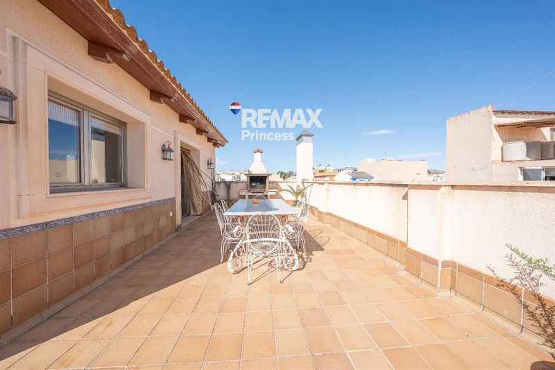 квартира на продажу Novelda, Alicante. Ref: 4256. RE/MAX PRINCESS